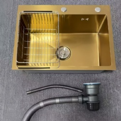 201Single basin