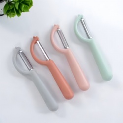 Peeler ZD501